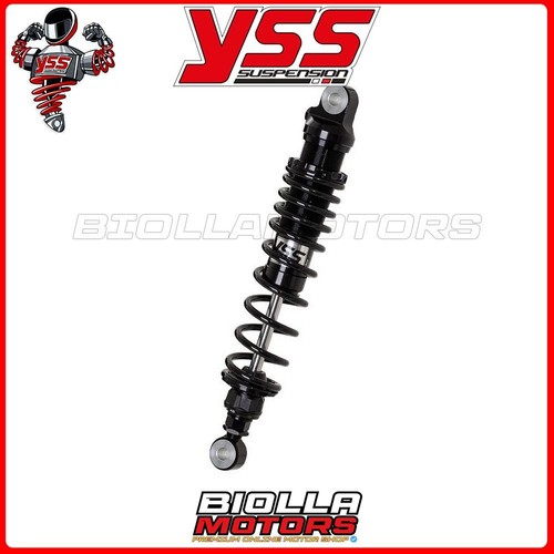 Pair rear shock absorbers - pair, of
