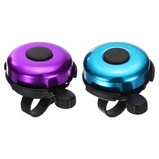 2pcs Bike Bell Loud Sound