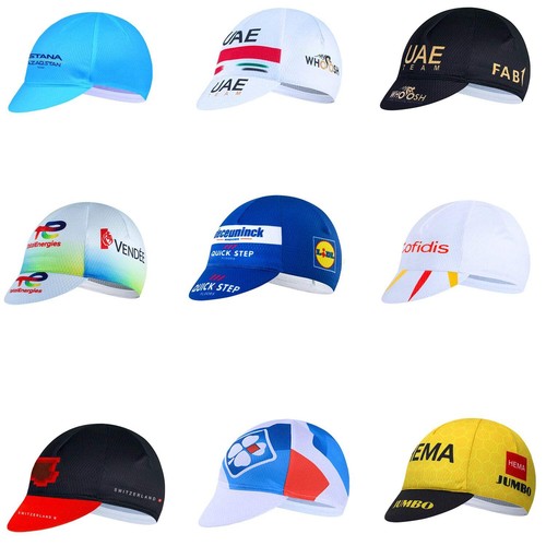 Tour 2025 cycling hat - cycling,