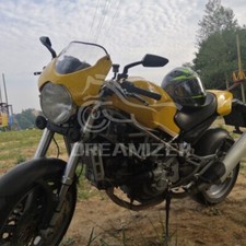 Motorcycle Street Bike