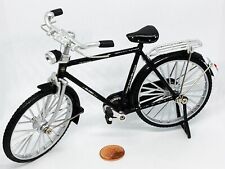 Dolls House Bicycle Black