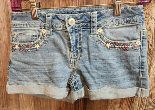 Knox rose denim jean midi - rose,