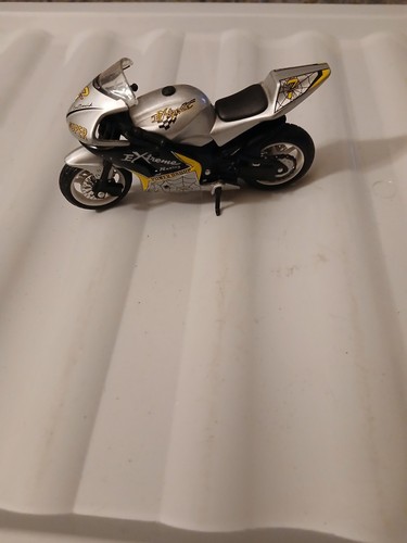 Maisto classic extreme - 1/18,