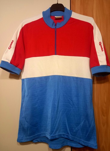 Gonso cycling vintage 80s - gonso,