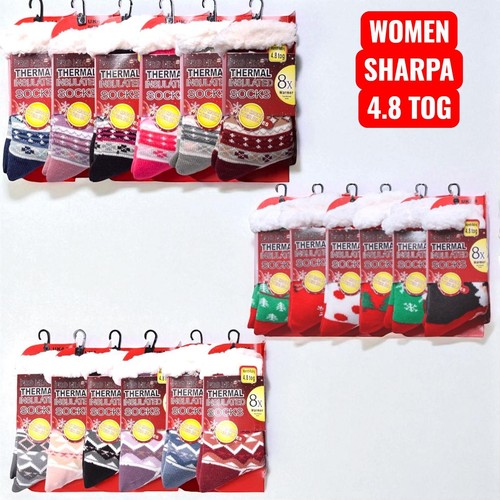 Ladies womens thermal - ladies,