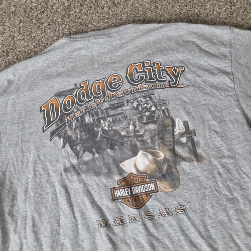 Harley davidson western - 00's, harley-davidson
