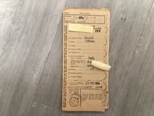 Norman Nippy 49cc 1959 classic