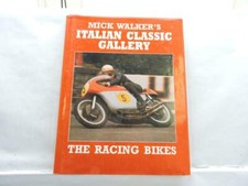 Haynes Mick Walker's Italian