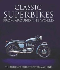 Classic Super Bikes from