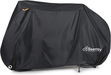 Bike Cover, Waterproof Bicycle