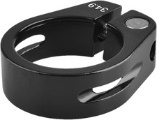 Bicycle Seat Post Clamp 31.8Mm