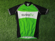 RARE BIKE CYCLING SHORT SLEEVE