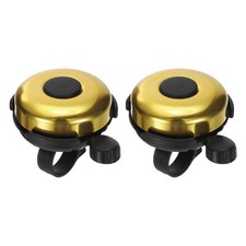 2pcs Bike Bell Loud Sound