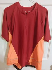 Xersion Cycling Shirt Unisex