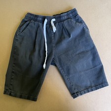 Long Casual Drawstring Waist