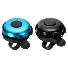 2pcs Bike Bell Loud Sound