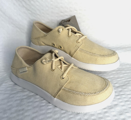 Chaco women canvas light - women,