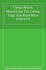 Classic British Motorcycles