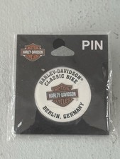 H-D CLASSIC BIKE BERLIN