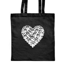 'Bike Chain Heart' Classic