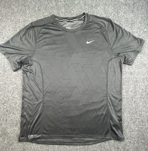 Nike dri fit shirt - dri-fit, xl