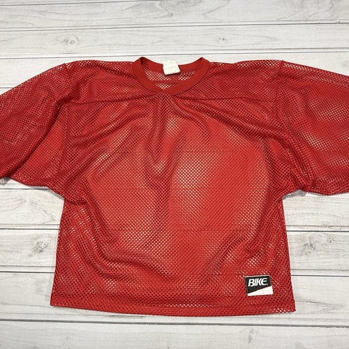 Vintage bike shirt - 1/2,