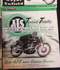 # MOTOR CYCLING Classic Bike