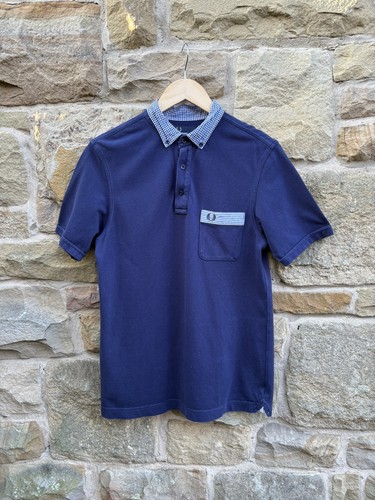 Fred perry polo shirt - perry,