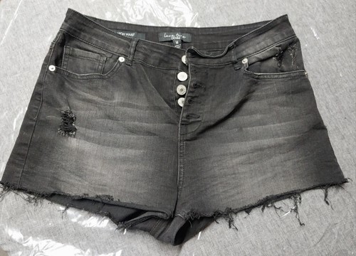 Love tree women - size, denim