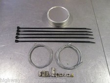 CLASSIC BRITISH BIKE UNIVERSAL