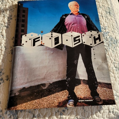 2005 gary fisher fish - gary,