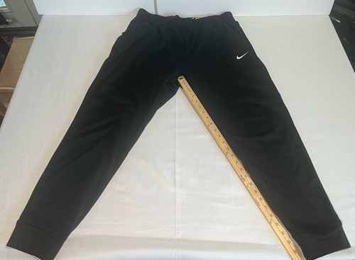 Nike therma fit - athletic, black