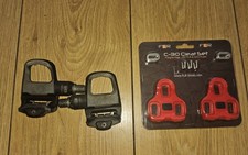 Look Keo Classic Clipless Road