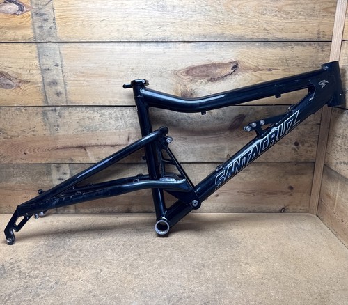 Santa cruz bullit classic - bullit, 1